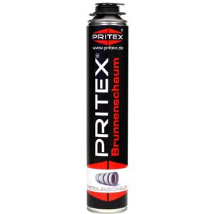 Bauschaum Pritex 510007902, 1K Brunnenschaum