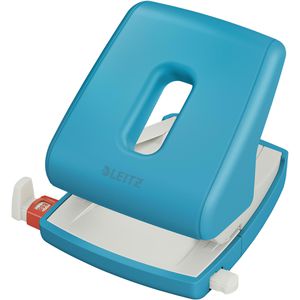 Locher Leitz 5004-00-61, Cosy, blau