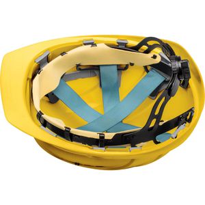 Produktbild für Schutzhelm Schuberth EuroGuard 6, EN 397