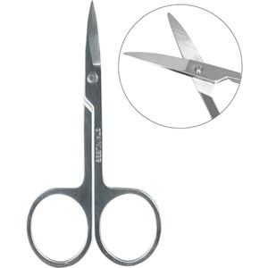 Nagelschere Elina-med luxury, Edelstahl