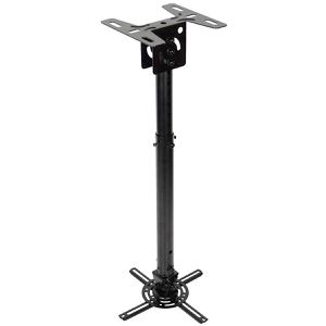 Beamer-Deckenhalterung Optoma OCM815B, schwarz