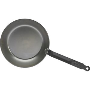 Produktbild für Pfanne deBuyer Lyonnaise Carbone Plus 10-511026, Ø 26 cm