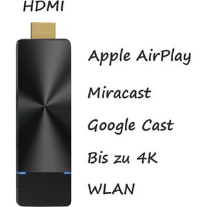 Produktbild für Wireless-Display-Adapter EZCast-Pro Stick II
