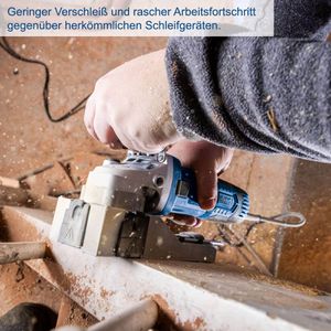 Produktbild für Lackfräse Scheppach LFR720
