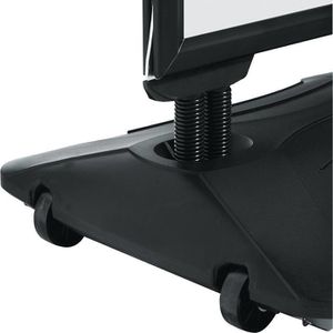 Produktbild für Kundenstopper Update-Displays WindPro, DIN A0
