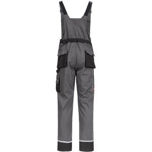 Produktbild für Arbeitshose NITRAS Motion Tex Plus, Herren