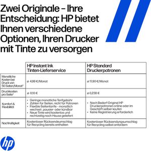Produktbild für Multifunktionsgerät HP DeskJet 4320 AiO