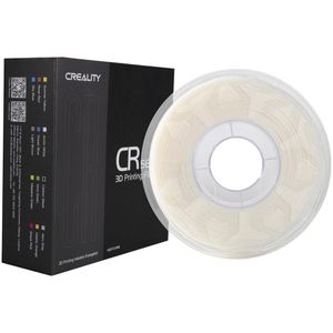 Produktbild für Filament Creality CR-PLA, weiß
