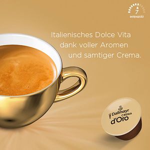 Produktbild für Kaffeekapseln Nescafe Dolce Gusto
