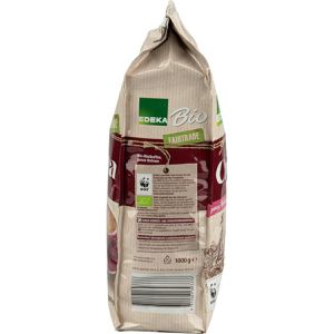 Produktbild für Kaffee Edeka Cafe Crema, BIO
