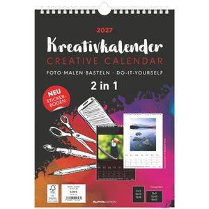 Fotokalender