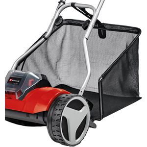 Produktbild für Rasenmäher Einhell GE-HM18/38Li-Solo, Spindelmäher