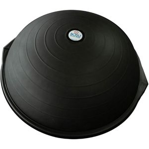 Produktbild für Balance-Ball Bosu Balance Trainer Pro Black