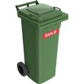 Zusatzbild Mülltonne Sulo MGB 80 Liter, grün