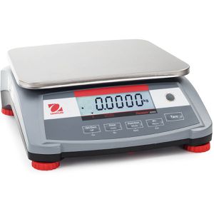 Produktbild für Digitalwaage OHAUS Ranger 3000, R31P6, Teilung 0,2 g