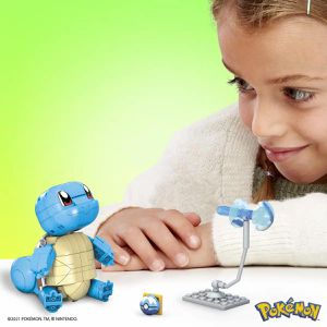 Produktbild für Klemmbausteine MEGA Construx Pokemon GYH00 ab 7 Jahre