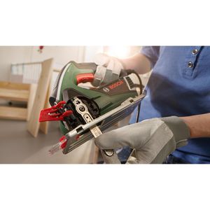 Produktbild für Sägeschiene Bosch NanoBlade Wood Basic 65