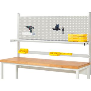Produktbild für System-Aufbau Rau Komplettset 01