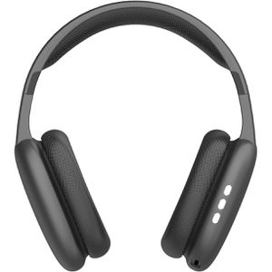 Produktbild für Kopfhörer Denver BTH-252, schwarz