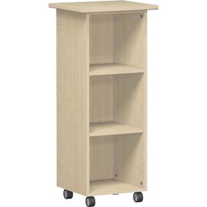 Stehpult Geramöbel S-343301-A Caddy, aus Holz