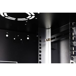 Produktbild für Netzwerkschrank Digitus Dynamic Basic, 19 Zoll
