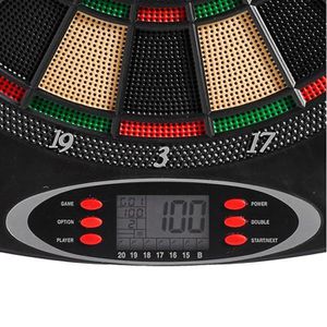 Produktbild für Dartscheibe Best-Sporting London, elektronisch