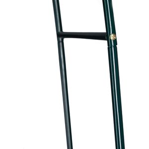 Produktbild für Rosenbogen Relaxdays 10010020, dunkelgrün