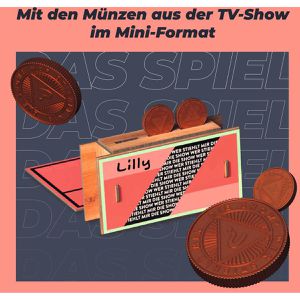Produktbild für Brettspiel Ravensburger 24883, Wer stiehlt mir die Show