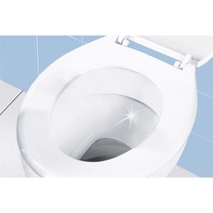 Produktbild für WC-Reiniger Maximex Reinigungstabletten, Tabs