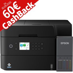 Multifunktionsgerät Epson EcoTank ET-3950