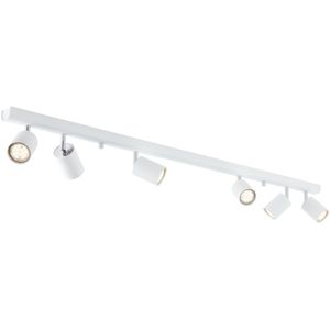Produktbild für Deckenstrahler Brilliant Different, GU10-Fassung