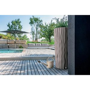 Produktbild für Regentonne Prosperplast Arves Alana, 160 Liter
