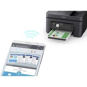 Produktbild für Multifunktionsgerät Epson WorkForce WF-2930DWF