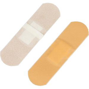 Produktbild für Pflaster Nobamed Rudaderm Universal, 500 Strips