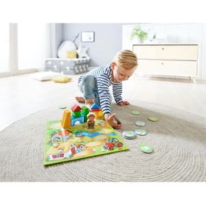 Produktbild für Brettspiel Haba 1304223001, Meine ersten Spiele