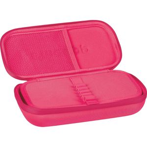 Produktbild für Federmäppchen Brunnen Hardcase s'maepp XL tulip
