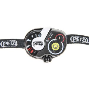 Produktbild für Stirnlampe Petzl e+Lite LED, mit Batterie