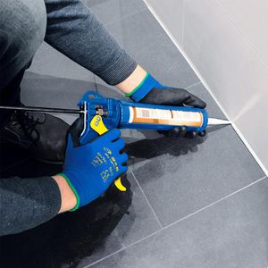 Produktbild für Kartuschenpresse S&amp;R 278230100, mechanisch