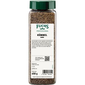 Produktbild für Kümmel Fuchs-Professional ganze Samen
