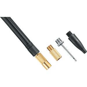 Produktbild für Luftpumpe Bosch UniversalPump 18V, 0603947100, Akkupumpe