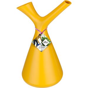 Produktbild für Gießkanne elho Plunge, ocker