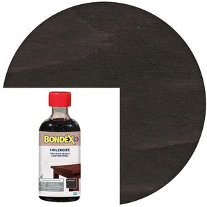 Holzbeize Bondex 0,25l