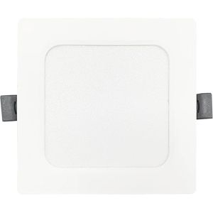 Produktbild für LED-Einbaustrahler Luxula LX300145, warm- bis kaltweiß