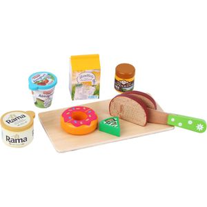 Produktbild für Kinderküchen-Zubehör tanner