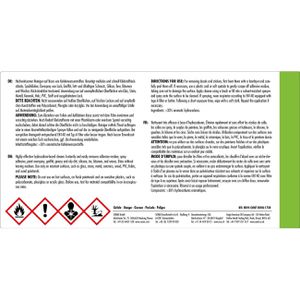 Produktbild für Lackreiniger Sonax 02533000, Profiline, Stain Ex