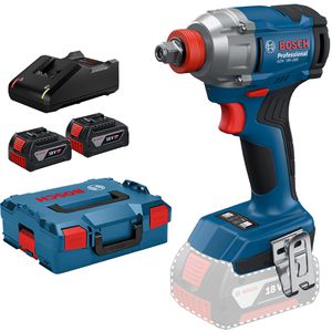 Akku-Schlagschrauber Bosch GDX 18V-285, 285Nm