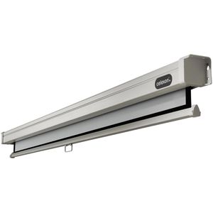 Produktbild für Beamer-Leinwand Celexon Rollo Professional