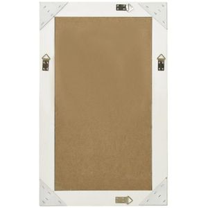Produktbild für Wandspiegel vidaXL 320320, rechteckig