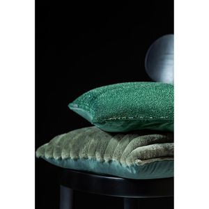 Produktbild für Kissenbezug Magma-Heimtex Raya, 15882094, salbei