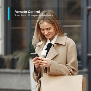 Produktbild für Smart-Steckdose Tapo P115, für innen